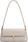 Women's Shoulder Bag — Vintage Classic Handbag | Compact & Cute Tote | Mini Clutch
