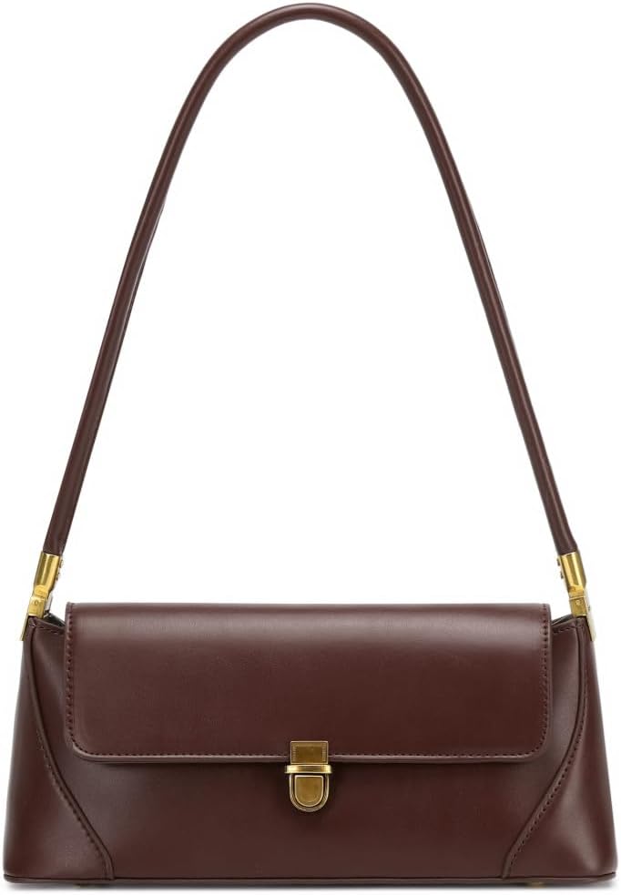 Women's Shoulder Bags: Vintage Classic Small Bags, Cute Totes & Mini Clutches