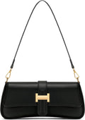 Women's Shoulder Bag | Small Handbag | Vintage Clutch & Underarm Bag