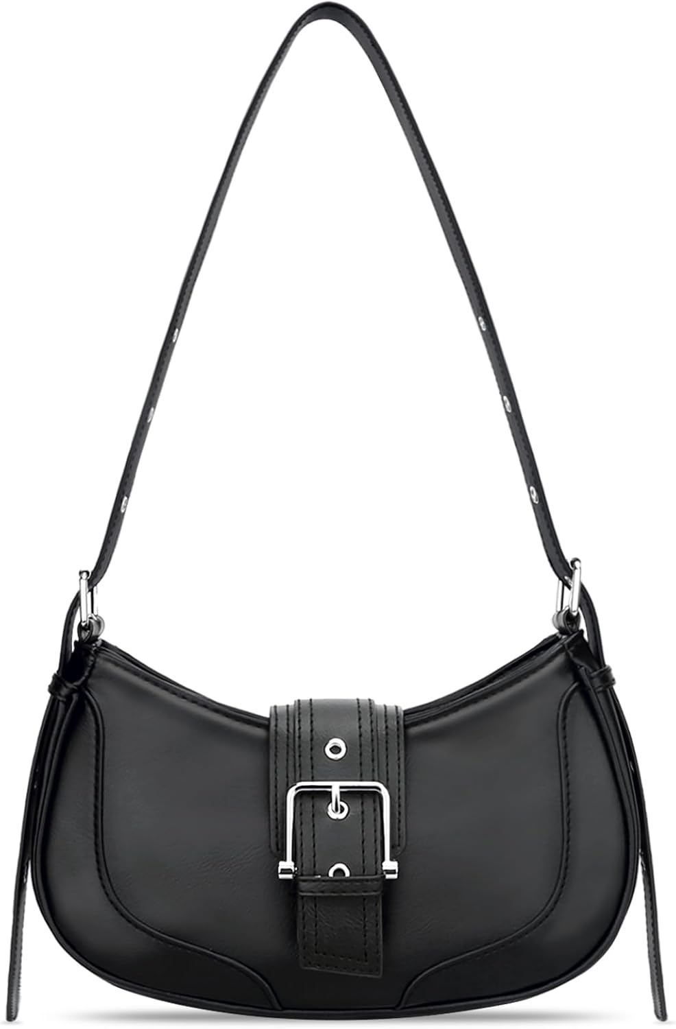 Women's Shoulder Bags: Vintage Crescent Bags & Y2K-Style Underarm Bags | Vintage, Underarm, & Y2K Styles