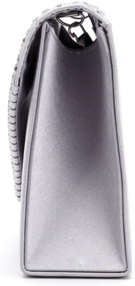 Purses and Handbags Envelope Evening ClutchBags Classic Wedding Party Shoulder Bag for Women