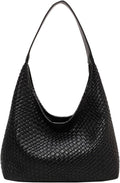 2026 Leather Tote Bag for Women Top-handle Shoulder Bag, Hobo Bags Large Capacity Soft Vegan Crossbody Handbag Underarm