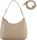 Women's Small Shoulder Bag — Mini Handbag | Waterproof Soft Leather Crossbody | Ideal for Commuting, Shopping, & Travel