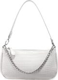Women's Small Bags | Vintage Classic Handbag | Shoulder Bag | Clutch