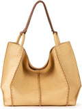 The  Large Tote Bag - Woman's Purse For Everyday, Travel, Beach Bag - Roomy Handbag With Shoulder Bag Strap