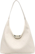 2026 New Arrivals: Women's Leather Tote Bags — Top-Handle Shoulder Bags, Large-Capacity Soft Leather Bags, & Vegan Leather Crossbody/Underarm Bags