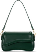 Women's Shoulder Bags: Small Clutches, Cute Styles & Trendy Underarm Bags
