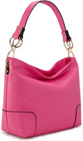 Women's Medium-Sized Bags — Top-Handle, Shoulder/Crossbody, & Bucket-Style Handbags
