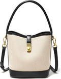 Small Bucket Bag For Women Fashion Simplicity Crossbody Handbag Designer Shoulder Purse