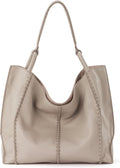 The  Large Tote Bag - Woman's Purse For Everyday, Travel, Beach Bag - Roomy Handbag With Shoulder Bag Strap