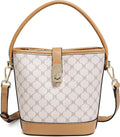 Small Bucket Bag For Women Fashion Simplicity Crossbody Handbag Designer Shoulder Purse