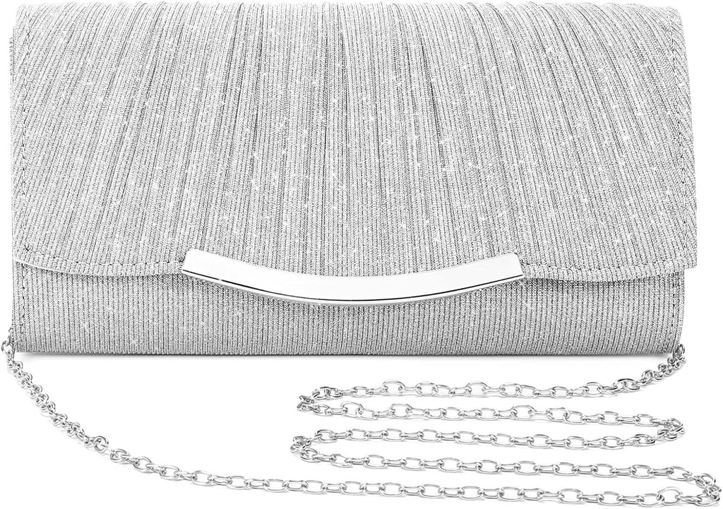 Evening Bag Clutch Purses for Women Lady Girl HandbagsBag Wedding Bag for Prom Party Wedding Engagement