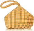 Women's Beaded Clutch Evening Bags Vintage Elegant Triangle Purse for s Party Prom Wedding